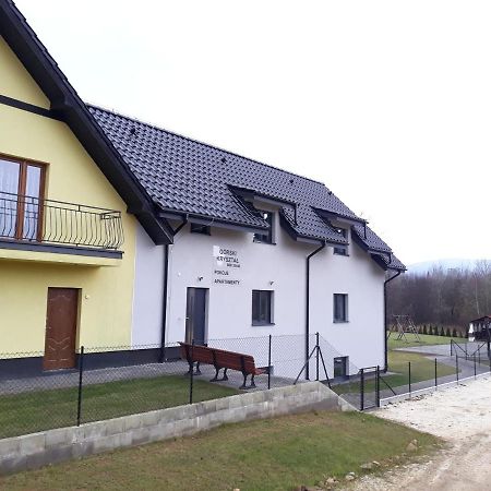 Gorski Krysztal Stronie Slaskie Luaran gambar