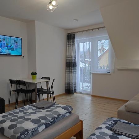 Gorski Krysztal Stronie Slaskie Luaran gambar