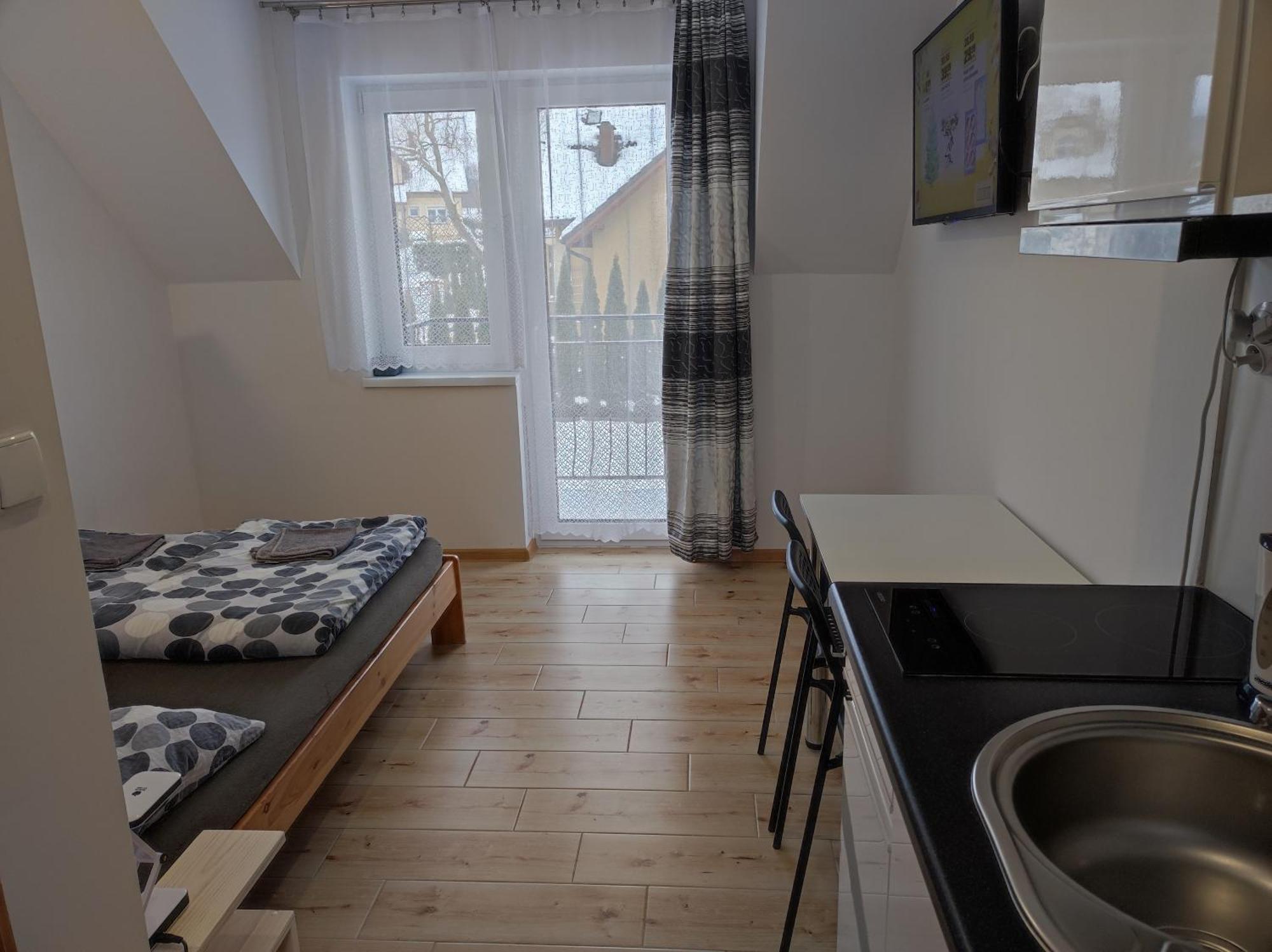 Gorski Krysztal Stronie Slaskie Luaran gambar