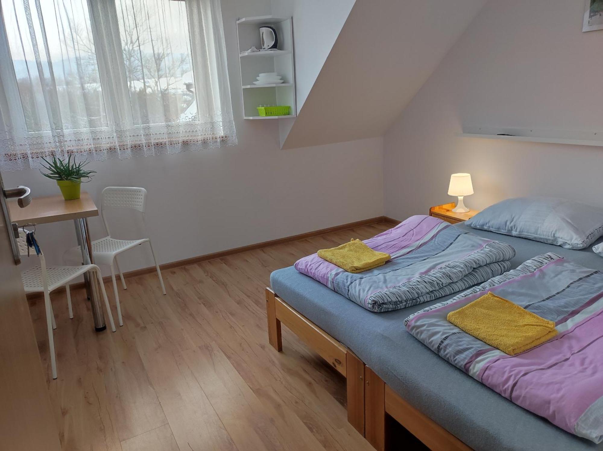 Gorski Krysztal Stronie Slaskie Luaran gambar